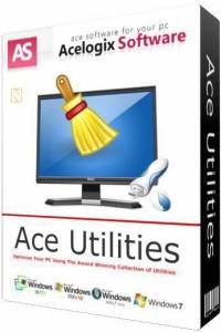 Ace Utilities 6.3.0 Build 292 [En]