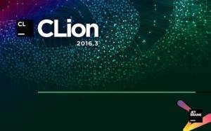 JetBrains CLion 2016.3.2 Build #CL-163.10154.43 [En]
