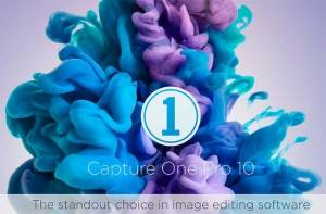 Phase One Capture One Pro 10.0.1.23 [Multi/Ru]