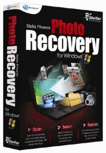 Stellar Phoenix Photo Recovery 7.0.0.0 [En]