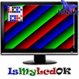 IsMyLcdOK 5.91 Portable [Multi/Ru]
