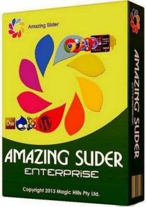 Amazing Slider Enterprise 6.3 RePack by  [Ru]