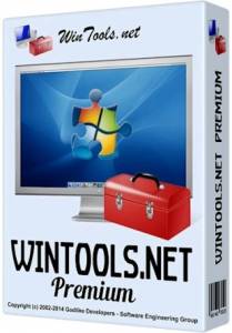 WinTools.net Premium 17.2.1 RePack (& portable) by KpoJIuK [Multi/Ru]