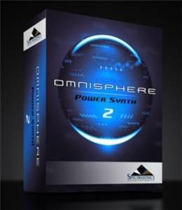 Spectrasonics - Omnisphere 2.3.2f Update [En]