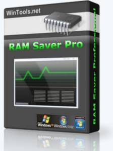 RAM Saver Professional 17.7 [Multi/Ru]