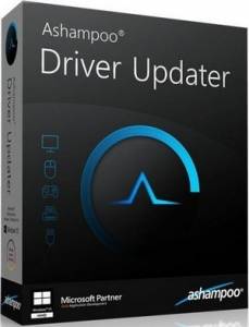 Ashampoo Driver Updater 1.1.0.22990 RePack by D!akov [Multi/Ru]