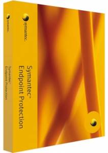 Symantec Endpoint Protection 14.0 MP1 Build 2332 (14.0.2332.0100) [Ru]