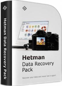Hetman Data Recovery Pack 2.4 + Portable [Multi/Ru]