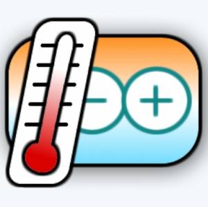 Core Temp 1.6 + Portable [Multi/Ru]