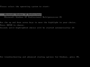 Windows XP SP3 RUS VL+    ESD by yahoo00 v3 [Ru]