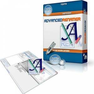 Advanced Renamer 3.74 Final + Portable [Multi/Ru]