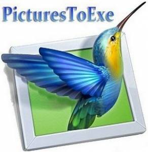 PicturesToExe Deluxe 9.0 RePack by  [Ru/En]