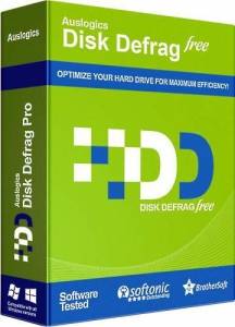 Auslogics Disk Defrag Free 7.1.2.0 [Multi/Ru]