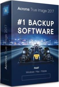 Acronis True Image 2017 20.0.8029 RePack by KpoJIuK [Multi/Ru]