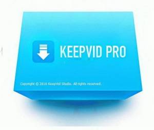 KeepVid Pro 6.1.1 [Multi]