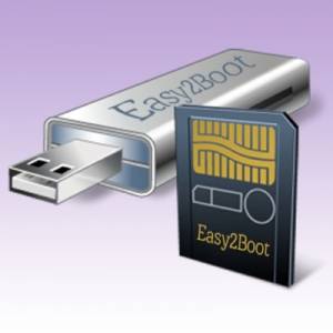 Easy2Boot 1.90 + RMPrepUSB 2.1.734 [Multi/Ru]