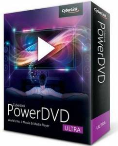 CyberLink PowerDVD Ultra 17.0.1418.60 RePack by qazwsxe [Ru/En]