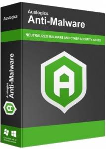 Auslogics Anti-Malware 2017 1.9.1.0 [Multi/Ru]
