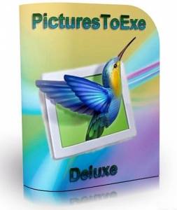 PicturesToExe Deluxe 9.0.3 Portable by Sitego [Multi/Ru]