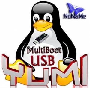Your Universal MultiBoot Installer 2.0.4.3 Portable [En]