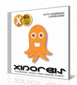 Xinorbis 8.0.6 Free + Portable [Multi/Ru]