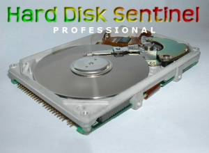 Hard Disk Sentinel Pro 6.30 Build 13391 RePack (& Portable) by KpoJIuK [Multi/Ru]
