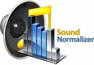 Sound Normalizer 7.6 RePack by  [Ru/En]