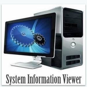SIV (System Information Viewer) 5.81 Portable [Multi/Ru]