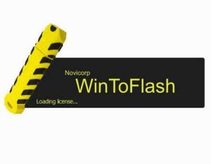 Novicorp WinToFlash Professional 1.5.0000 Final RePack (& portable) by KpoJIuK [Multi/Ru]