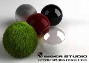 SIGERSHADERS V-Ray Material Presets Pro 4.1.6 [En]