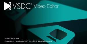 VSDC Video Editor
