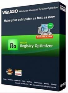 WinASO Registry Optimizer 5.3.0.0 RePack by tolyan76 [Ru]