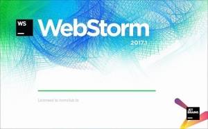 JetBrains WebStorm 2017.1 Build #WS-171.3780.79 [En]