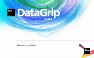 JetBrains DataGrip 2017.1 Build #DB-171.3780.102 [En]