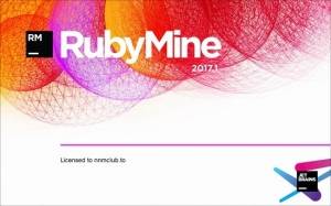 JetBrains RubyMine 2017.1 Build #RM-171.3780.96 [En]