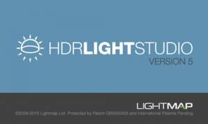 HDR Light Studio 5.4.2 [En]