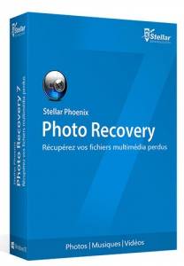 Stellar Phoenix Photo Recovery 7.0.0.0 RePack by 78Sergey [Ru]