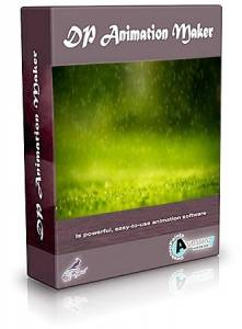 DP Animation Maker 3.5.30 RePack (& Portable) by TryRooM [En]