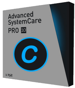 Advanced SystemCare Pro 10.3.0.739 [Multi/Ru]