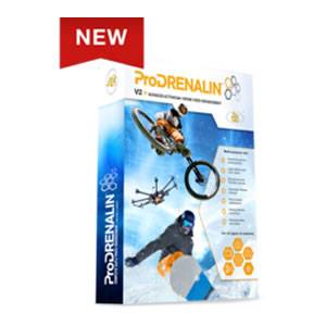 ProDAD ProDRENALIN 2.0.27 Repack by Team.V.R [En]
