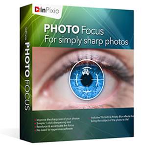 Avanquest InPixio Photo Focus 3.6.6282 [En]