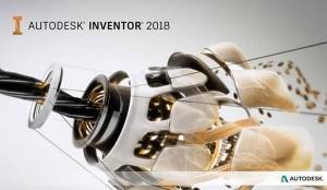 Autodesk Inventor (Pro) 2018 RUS-ENG