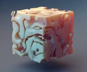 Proc3durale V2.0.2 for Cinema 4D 2.0.2 [En]