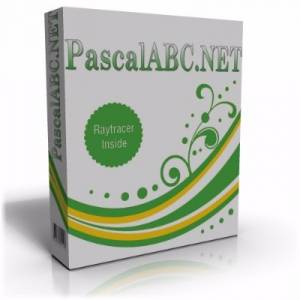 PascalABC.NET 3.2.0.1417 [Multi/Ru]