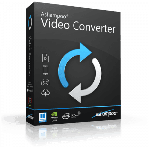 Ashampoo Video Converter 1.0.0.0 [Multi/Ru]