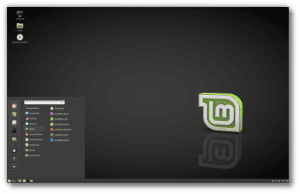 Linux Mint 18.1 Cinnamon    18.1 [x64] 1xDVD