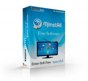MInstAll Enter-Soft Free Stable v5.5 by Dead Master [Ru/En]