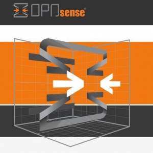 OPNSense 17.1.4-OpenSSL [i386, amd64] 2xCD, 6xIMG