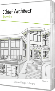 Chief Architect Premier X9 Build 19.2.0.39 [En]