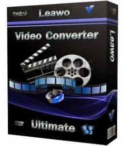 Leawo Video Converter Ultimate 7.7.0.0 RePack by  [Ru/En]